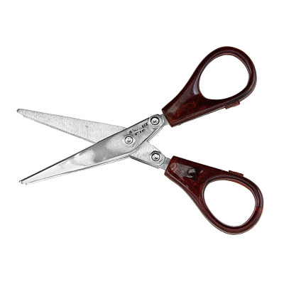 Ножиці для нарізання черв'яків Lineaeffe 14см (три леза)