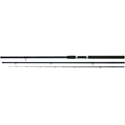 Фідер Mikado Golden Lion Ultrafeeder 3.60м 100гр Фідер Mikado Golden Lion Ultrafeeder 3.60м 100гр