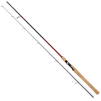 Спіннінг Takai Akinak IM-7 Carbon 2.40m 10-30g Спіннінг Takai Akinak IM-7 Carbon 2.40m 10-30g