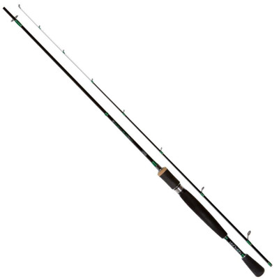 Спінінг Nomura AKIRA 1.98м 10гр. (Вага 100гр.)