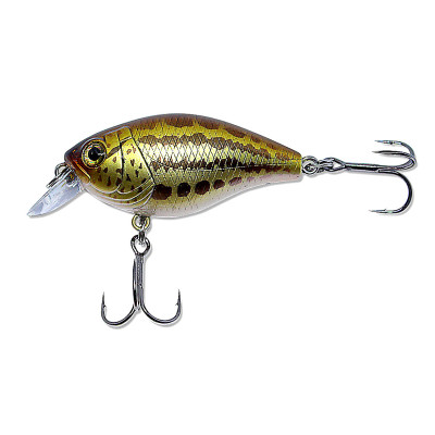 Воблер Nomura Megumi 50мм 9,4 гр. колір-506 (REAL PAPER MOUTH)