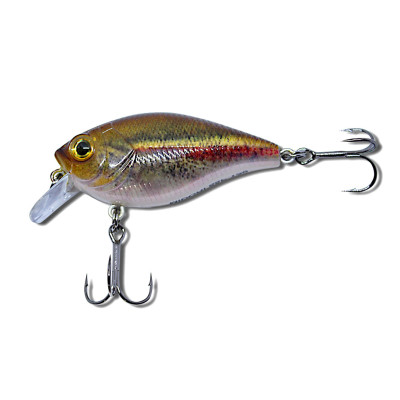 Воблер Nomura Megumi 50мм 9,4 гр. колір-518 (REAL SKIN)