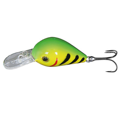 Воблер Nomura Narita 25мм 2.5гр. колір-168 (GREEN YELLOW RED) Воблер Nomura Narita 25мм 2.5гр. колір-168 (GREEN YELLOW RED)