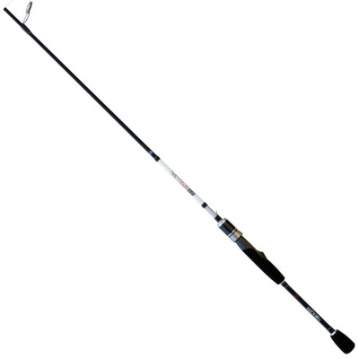 Спінінг Nomura Isei Bass Pro Spin 2.08м 0.5-3.5гр. (Вага 105гр.) Спінінг Nomura Isei Bass Pro Spin 2.08м 0.5-3.5гр. (Вага 105гр.)