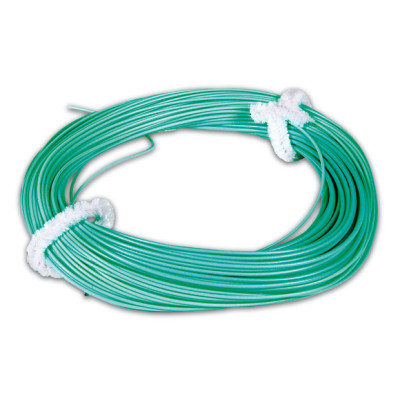 Шнур нахлистовий Lineaeffe 30.48м WF6 плаваючий (зелений) Шнур нахлистовий Lineaeffe 30.48м WF6 плаваючий (зелений)