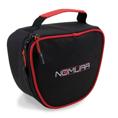 Сумка для котушки Nomura Narita Reel Case 21x17x10см Сумка для котушки Nomura Narita Reel Case 21x17x10см
