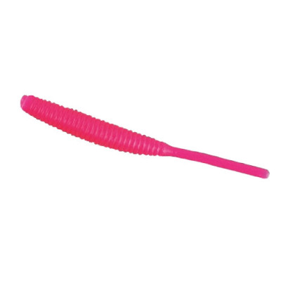 Силікон Nomura Long Tail (їстівний) 50мм 0,5 гр. колір-023 (fuxia) 12шт