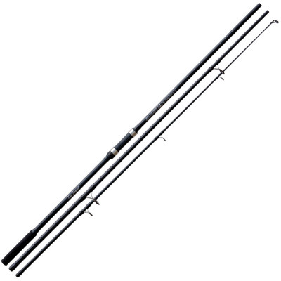 Карповик Lineaeffe Carp Stalker 3.90 м 125гр. 3lb 3-секції Карповик Lineaeffe Carp Stalker 3.90 м 125гр. 3lb 3-секції