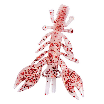 Силікон Nomura Baby Creature (їстівний) 40мм 1,0гр. колір-061 8шт Силікон Nomura Baby Creature (їстівний) 40мм 1,0гр. колір-061 8шт