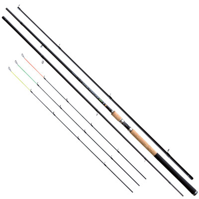 Фідер Lineaeffe Link Feeder 3.90м 150гр Фідер Lineaeffe Link Feeder 3.90м 150гр