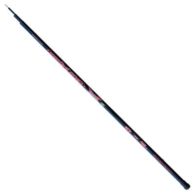 Вудка Lineaeffe Cross Carbon Pole 6м 30гр. Вудка Lineaeffe Cross Carbon Pole 6м 30гр.