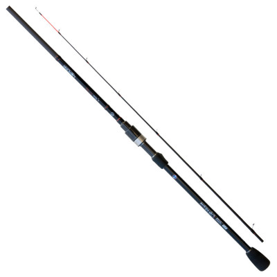 Спінінг Nomura Isei Light Game 2.00м 2-9гр. Спінінг Nomura Isei Light Game 2.00м 2-9гр.