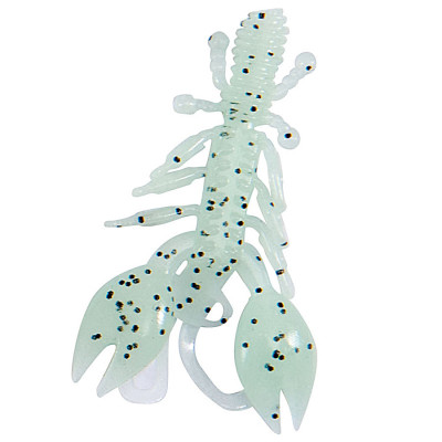 Силікон Nomura Baby Creature (їстівний) 40мм 1,0гр. колір-032 8шт Силікон Nomura Baby Creature (їстівний) 40мм 1,0гр. колір-032 8шт