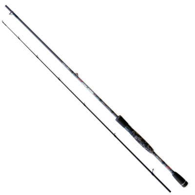 Спінінг Nomura HIRO Camou 2.1м 15-50гр. Спінінг Nomura HIRO Camou 2.1м 15-50гр.