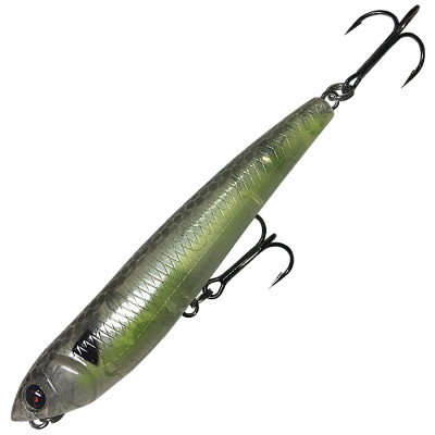 Воблер Nomura Wild Pencil 88мм 8гр. колір-083 (NATURAL LIGHT BLUE)