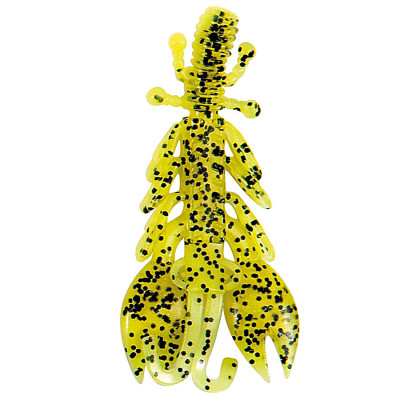 Силікон Nomura Baby Creature (їстівний) 40мм 1,0гр. колір-028 8шт Силікон Nomura Baby Creature (їстівний) 40мм 1,0гр. колір-028 8шт