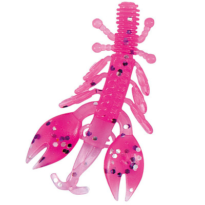 Силікон Nomura Baby Creature (їстівний) 40мм 1,0гр. колір-023 8шт Силікон Nomura Baby Creature (їстівний) 40мм 1,0гр. колір-023 8шт