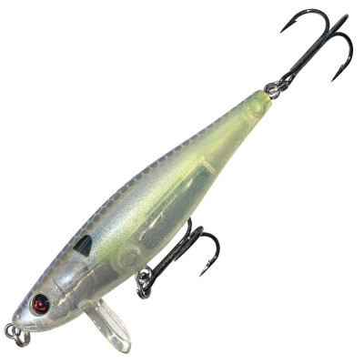 Воблер Nomura Ranger Minnow ASPhunter 70мм 13гр. колір-083 (NATURAL LIGHT BLUE) Воблер Nomura Ranger Minnow ASPhunter 70мм 13гр. колір-083 (NATURAL LIGHT BLUE)