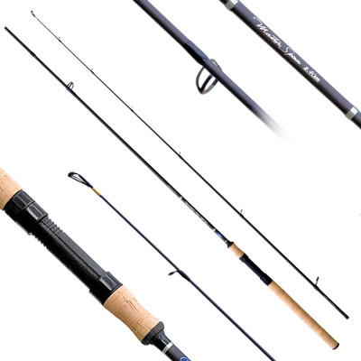 Спінінг Lineaeffe Master Spinn 1.80м. 10-35гр.