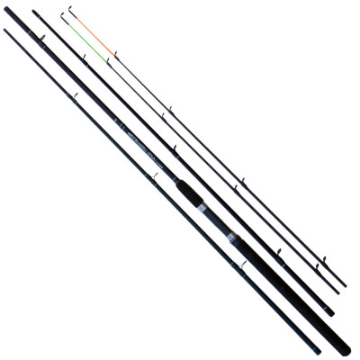 Фідер Lineaeffe TeamSpecialist Ghost Feeder 3.60м 120гр Фідер Lineaeffe TeamSpecialist Ghost Feeder 3.60м 120гр