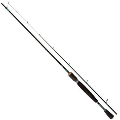 Спінінг Nomura AKIRA 2.10м 10гр. (Вага 109гр.)