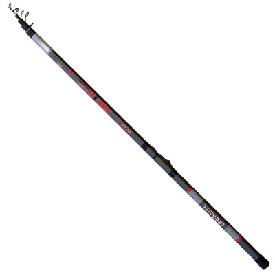 Вудка з кільцями Lineaeffe BETA Carbon WWG (кільця SIC) 3м 20-40гр. Вудка з кільцями Lineaeffe BETA Carbon WWG (кільця SIC) 3м 20-40гр.