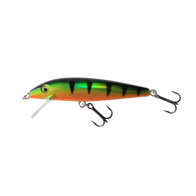 Воблер Nomura Floater Minnow 30мм 2,4 гр. колір-167 (NATURAL PERCH)