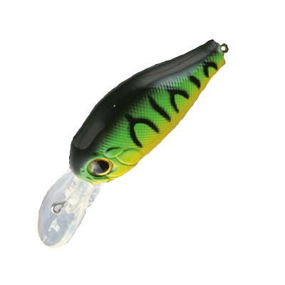 Воблер Nomura Crank 60мм 11гр. колір-087 (PERCH)