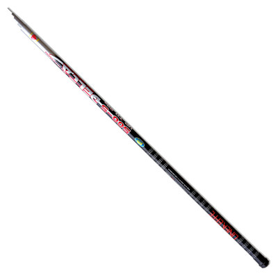 Вудка Lineaeffe Delta Fissa 5м 5-20гр. RED Вудка Lineaeffe Delta Fissa 5м 5-20гр. RED