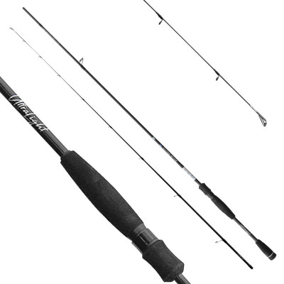 Спінінг Lineaeffe Touch 1.82 м 0-8 гр.