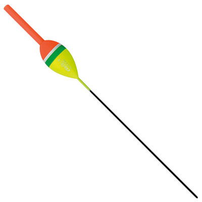 Поплавець Lineaeffe Keta №46200 (крапля) під світляк d=4.5 0.5гр Поплавець Lineaeffe Keta №46200 (крапля) під світляк d=4.5 0.5гр