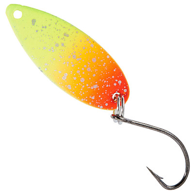 Блешня-коливалка Balzer Pro Staff Serie UV Catcher spoon один.гачок 2.0гр.колір -10