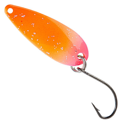 Блешня-коливалка Balzer Pro Staff Serie UV Catcher spoon один.гачок 2.0гр. колір -1