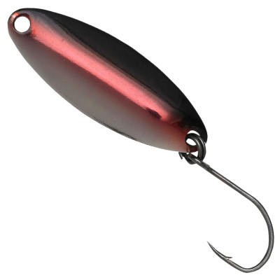 Блешня-коливалка DAM Effzett Area-Pro Trout Spoon 3.3гр 3.35см (rainbow trout)