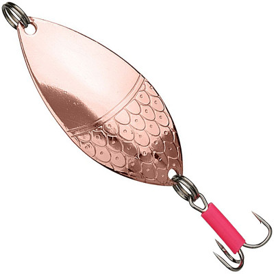 Блешня-коливалка Mikado Roach № 4 16гр 6.8см copper