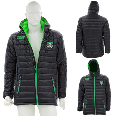 Куртка DAM MADCAT Thermo-Lite Jacket M Куртка DAM MADCAT Thermo-Lite Jacket M
