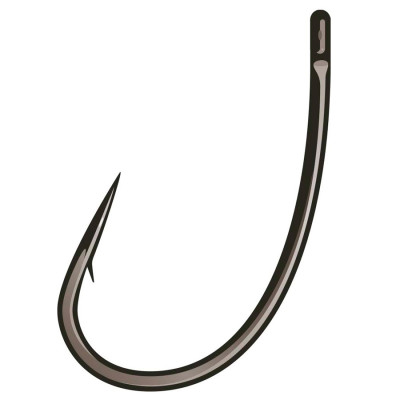Гачок короповий DAM MAD® Curve Hook №4 10шт. Гачок короповий DAM MAD® Curve Hook №4 10шт.