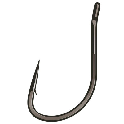 Гачок короповий DAM MAD® Chod Hook №6 10шт. Гачок короповий DAM MAD® Chod Hook №6 10шт.