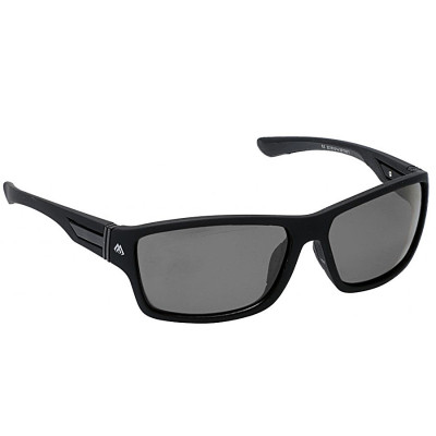 Окуляри поляризаційні Mikado AMO-7587-GY сірі