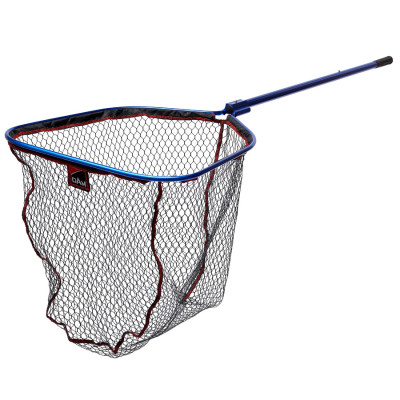 Підсак розкладний DAM SALT-X Landing NET 1.70м голова 65см х 55см Підсак розкладний DAM SALT-X Landing NET 1.70м голова 65см х 55см