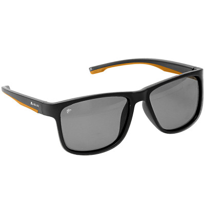 Окуляри поляризаційні Mikado AMO-0484A-GY сірі