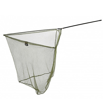 Підсак короповий DAM Fighter Pro Carp Net 1.80м голова 60см х 70см x 95см Підсак короповий DAM Fighter Pro Carp Net 1.80м голова 60см х 70см x 95см