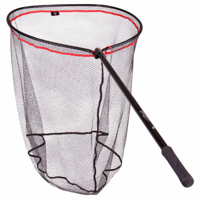 Підсак DAM Effzett Big Pike Landing Net довжина ручки 1.20м голова 90см х 75см Підсак DAM Effzett Big Pike Landing Net довжина ручки 1.20м голова 90см х 75см
