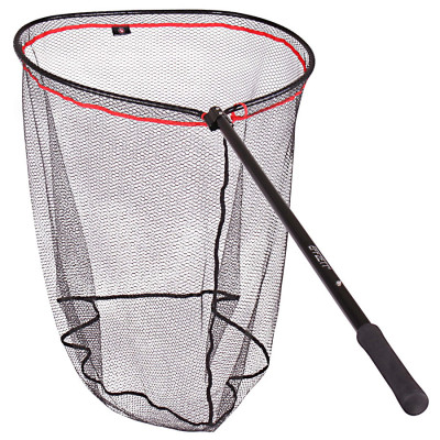 Підсак DAM Effzett Big Pike Landing Net довжина ручки 1.20м голова 77см х 70см Підсак DAM Effzett Big Pike Landing Net довжина ручки 1.20м голова 77см х 70см