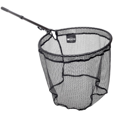 Підсак розкладний DAM Icon Flip Over Net Twist'n'lock 62-107см голова 45см х 45см x 40см Підсак розкладний DAM Icon Flip Over Net Twist'n'lock 62-107см голова 45см х 45см x 40см