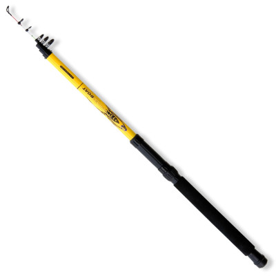 Човнове телескопічне вудлище Lineaeffe Spider Boat 1.8м 40-120гр