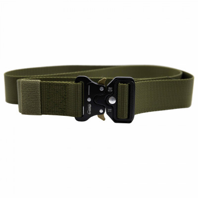 Ремінь Tramp Belt оливковий UTRGB-005