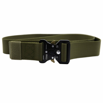 Ремінь Tramp Belt оливковий UTRGB-005