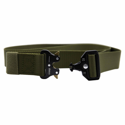 Ремінь Tramp Belt оливковий UTRGB-005