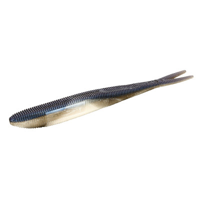 Силікон Mikado Saira (їстівний) 5см 8шт (колір-351) Силікон Mikado Saira (їстівний) 5см 8шт (колір-351)